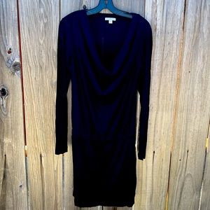 James Perse dress or can be worn as tunic